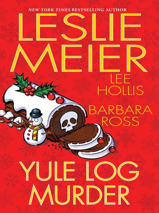 Title details for Yule Log Murder by Leslie Meier - Available